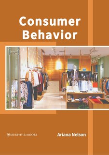 Front cover_Consumer Behavior