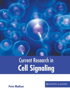 Front cover_Current Research in Cell Signaling