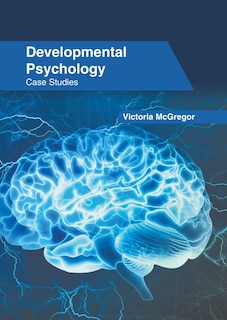 Couverture_Developmental Psychology: Case Studies