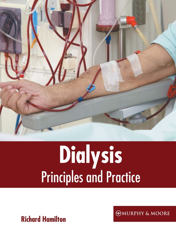 Couverture_Dialysis: Principles and Practice