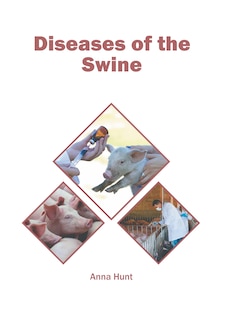 Couverture_Diseases of the Swine