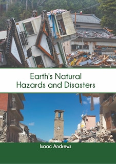 Couverture_Earth's Natural Hazards And Disasters