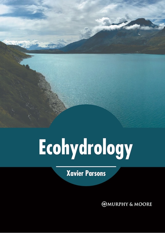 Couverture_Ecohydrology