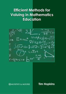 Couverture_Efficient Methods for Valuing in Mathematics Education