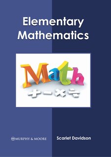 Front cover_Elementary Mathematics