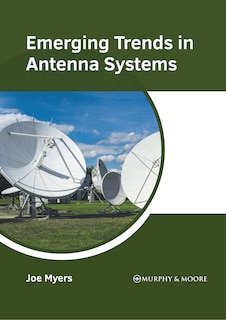 Front cover_Emerging Trends in Antenna Systems