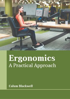 Couverture_Ergonomics: A Practical Approach