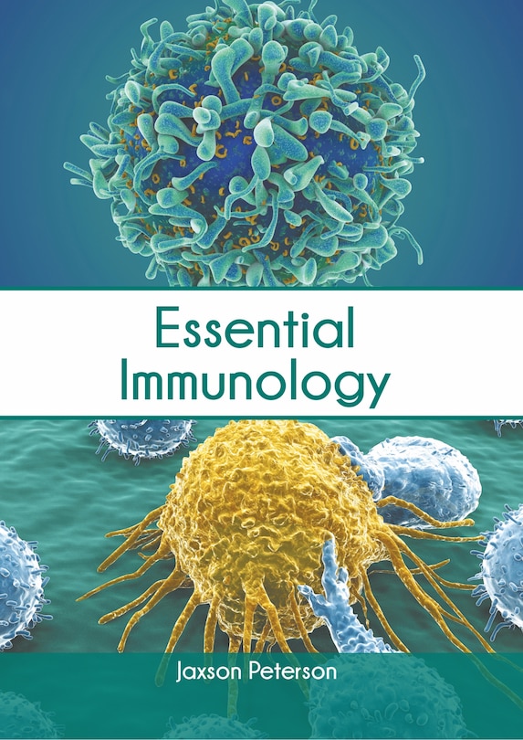 Essential Immunology