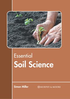 Front cover_Essential Soil Science