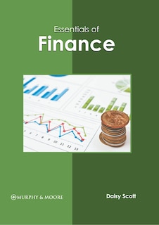 Essentials Of Finance