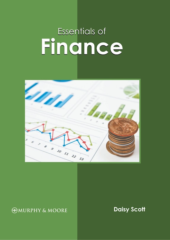 Essentials Of Finance