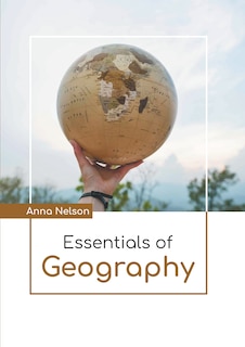 Couverture_Essentials of Geography