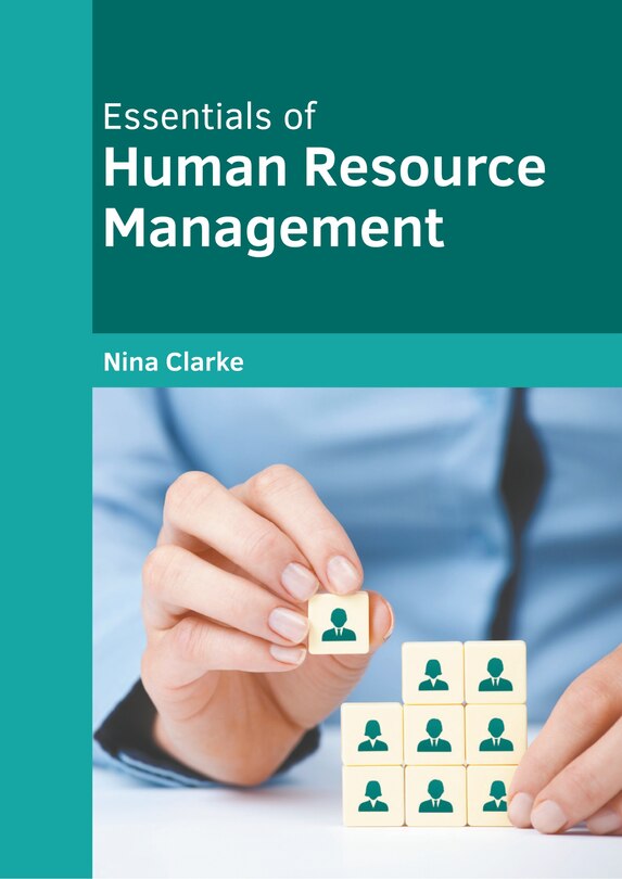 Couverture_Essentials Of Human Resource Management