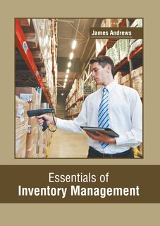 Couverture_Essentials of Inventory Management