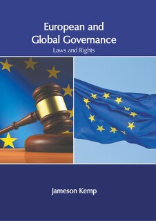 Couverture_European And Global Governance: Laws And Rights