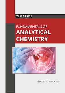 Couverture_Fundamentals Of Analytical Chemistry