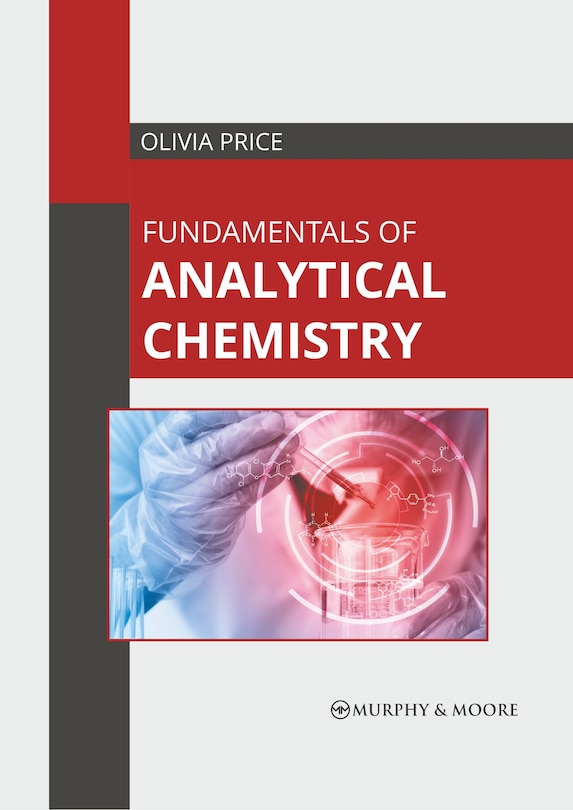 Couverture_Fundamentals Of Analytical Chemistry