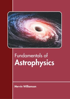 Couverture_Fundamentals of Astrophysics