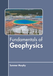 Couverture_Fundamentals of Geophysics
