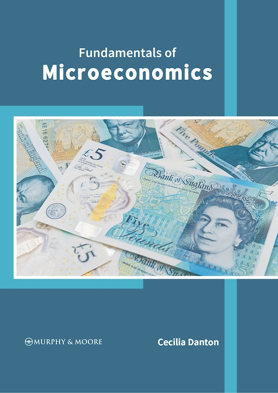 Couverture_Fundamentals Of Microeconomics