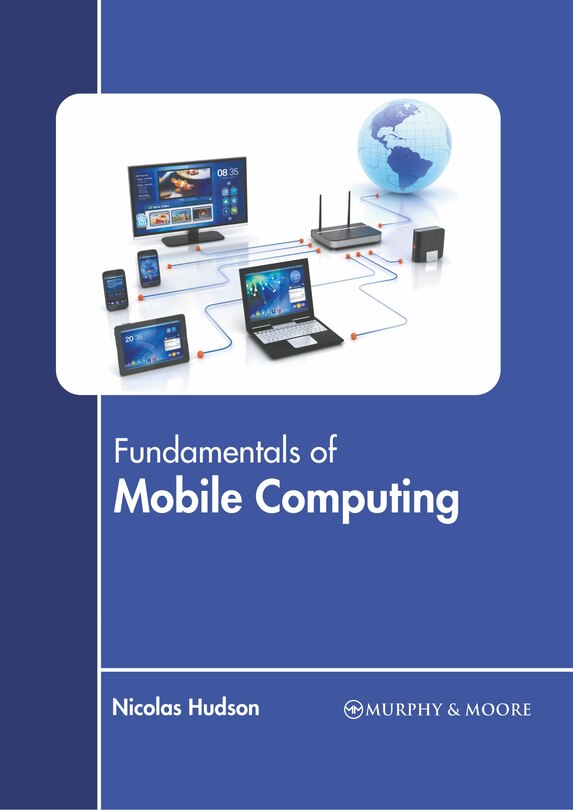 Front cover_Fundamentals Of Mobile Computing