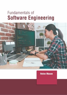 Couverture_Fundamentals Of Software Engineering