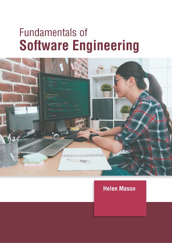 Couverture_Fundamentals Of Software Engineering
