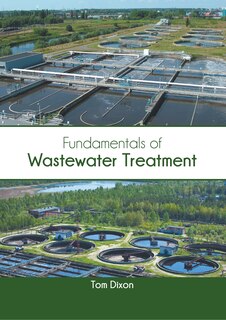 Couverture_Fundamentals of Wastewater Treatment