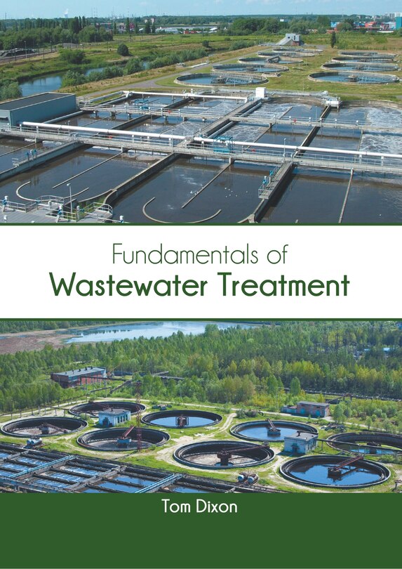 Couverture_Fundamentals of Wastewater Treatment