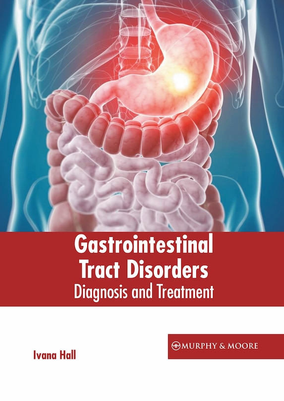 Couverture_Gastrointestinal Tract Disorders: Diagnosis And Treatment