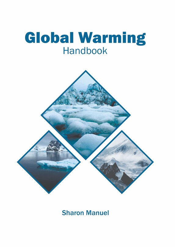 Front cover_Global Warming Handbook