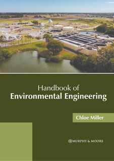 Couverture_Handbook Of Environmental Engineering
