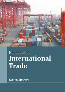Front cover_Handbook Of International Trade