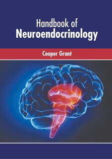 Couverture_Handbook Of Neuroendocrinology