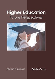 Front cover_Higher Education: Future Perspectives