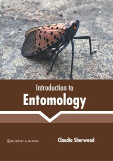 Front cover_Introduction to Entomology