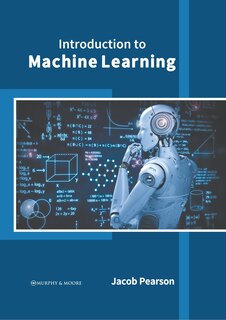 Front cover_Introduction To Machine Learning