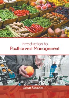 Couverture_Introduction to Postharvest Management