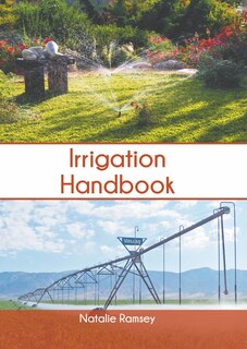 Front cover_Irrigation Handbook