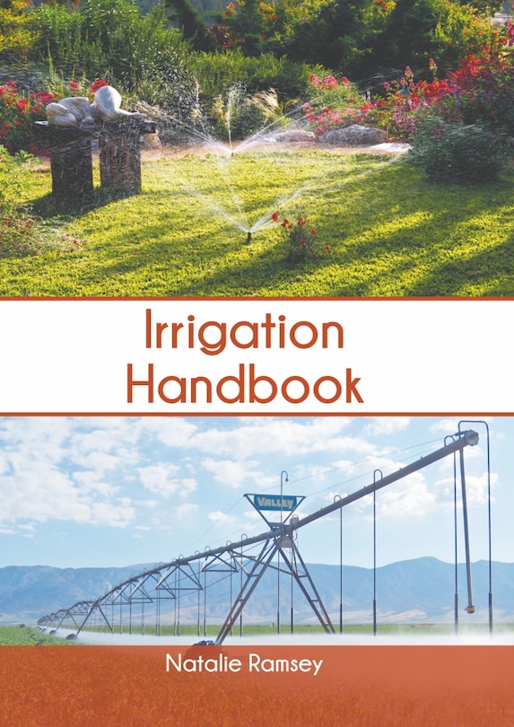 Front cover_Irrigation Handbook