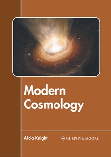 Couverture_Modern Cosmology