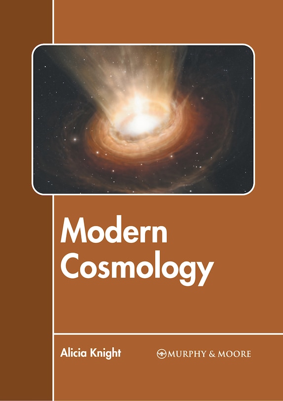 Couverture_Modern Cosmology