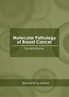 Front cover_Molecular Pathology Of Breast Cancer