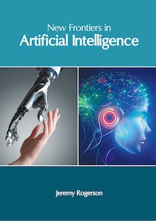 Couverture_New Frontiers in Artificial Intelligence