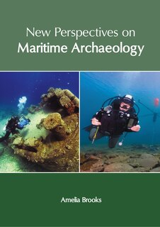 Front cover_New Perspectives on Maritime Archaeology