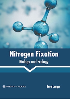 Couverture_Nitrogen Fixation: Biology And Ecology