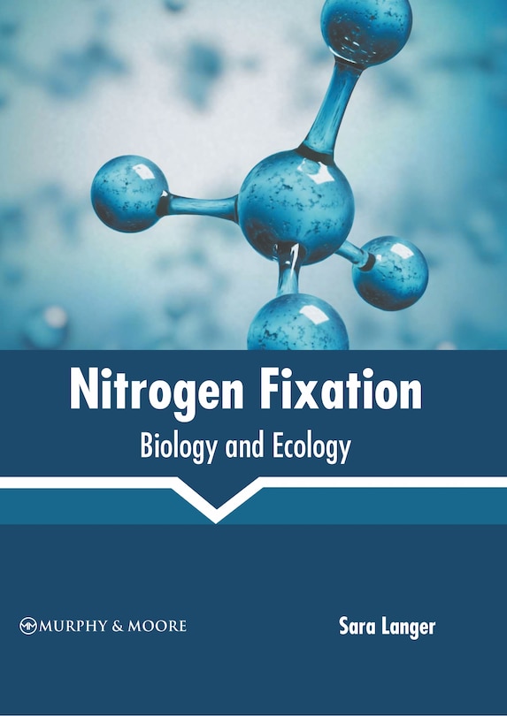 Couverture_Nitrogen Fixation: Biology And Ecology