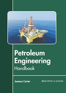 Front cover_Petroleum Engineering Handbook