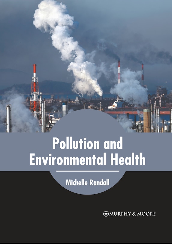 Front cover_Pollution And Environmental Health