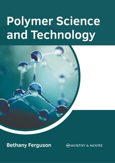 Couverture_Polymer Science and Technology